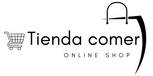Mi tienda – Inicio